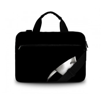Bawełniana Torba na notebook tablet 13'' - 17.3"